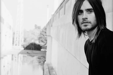 Jared Leto Wallpapers HD