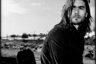 Jared Leto HD Wallpapers