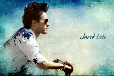 Jared Leto Desktop Wallpapers HD Wallpaper Backgrounds Of Your ...