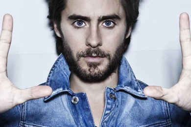 Full HD 1080p Jared Leto Wallpapers HD, Desktop Backgrounds 1920x1080