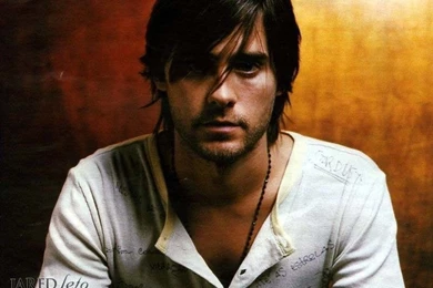 Jared Leto Wallpaper Backgrounds Download Desktop • IPhones Wallpapers