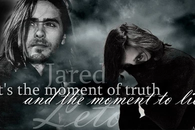 Jared Leto Wallpapers By TheNovacaine On DeviantArt