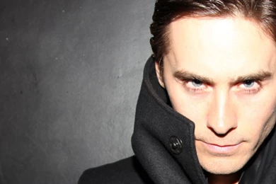 HD Jared Leto Wallpapers 1 – HdCoolWallpapers.Com