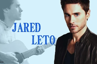 Jared Leto Funny Quotes. QuotesGram