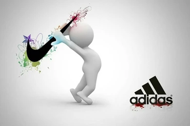 Just Do It. Nike Only...