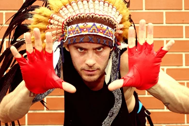 Jared Leto 2014 HD Wallpapers