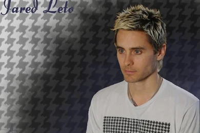Jared   Jared Leto Wallpapers (18328938)   Fanpop