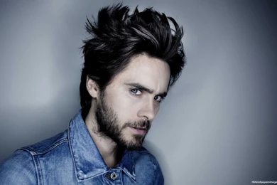 30 Seconds To Mars Jared Leto   Wallpaper.