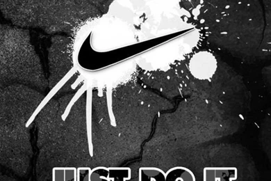 Nike Just Do It Quotes Logo HD Wallpapers For iPhone Is A ...