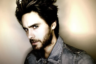 Jared Leto HD Desktop Wallpapers