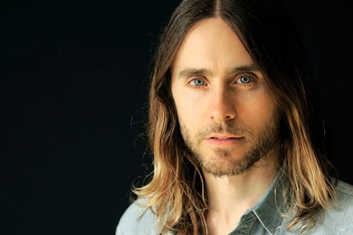 Jared Leto Computer Wallpapers, Desktop Backgrounds