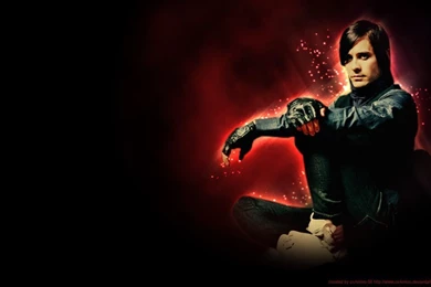 30stm Jared Leto Wallpapers By OxAmixo On DeviantArt