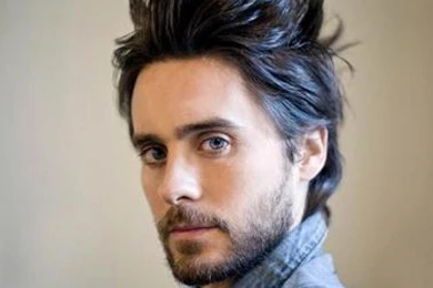 Jared Leto Wallpapers