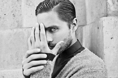 Stunning 2016 Jared Leto 4K Wallpapers