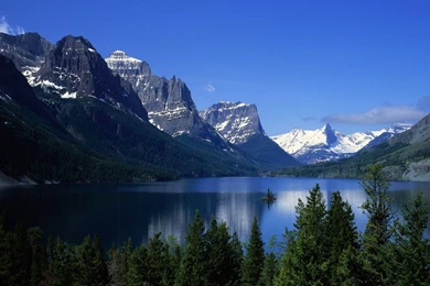 Free Wallpapers   Free Nature Wallpapers   Dual Screen Landscape ...