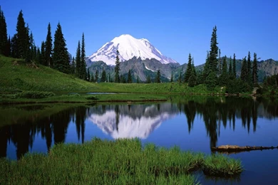 Free Wallpapers   Free Nature Wallpapers   Dual Screen Landscape ...