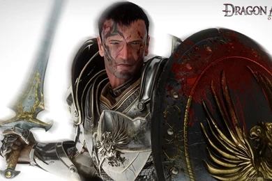 Download 1366x768 Dragon Age: Origins Wallpapers