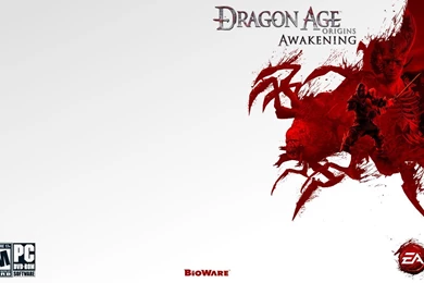 Dragon Age:Origins   Awakening By Riotical On DeviantArt