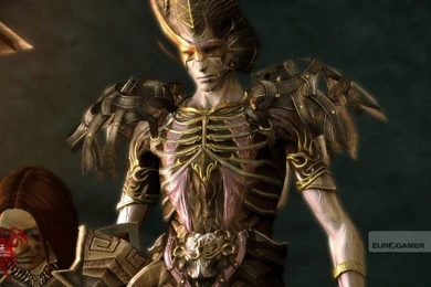 Dragon Age: Origins   Awakening Desktop Wallpapers