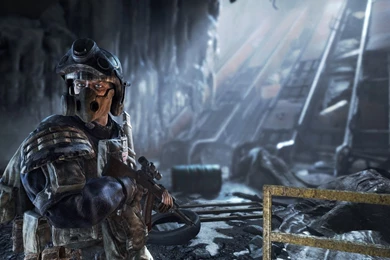 Download Metro 2033 Wallpapers 3498 1920x1080 Px High Resolution ...