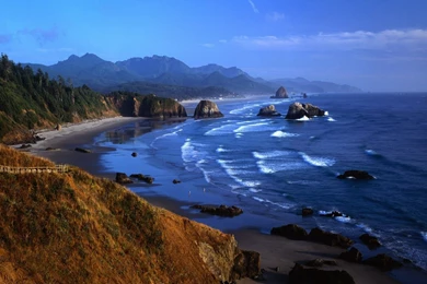 Free Wallpapers   Free Nature Wallpapers   Dual Screen Landscape ...