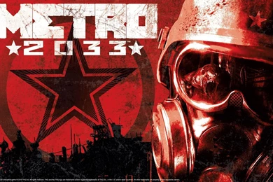 Metro 2033 Wallpapers 1080p   Wallpaper.