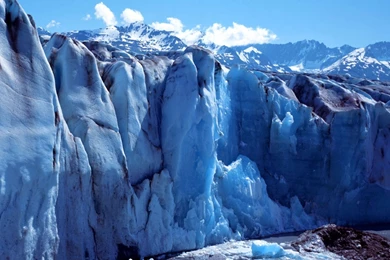 Free Wallpapers   Free Nature Wallpapers   Dual Screen Jokul ...