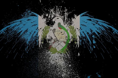 Guatemala Wallpapers