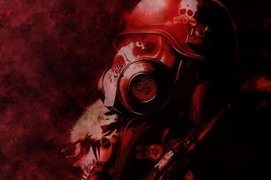 Metro 2033 Wallpapers 46602