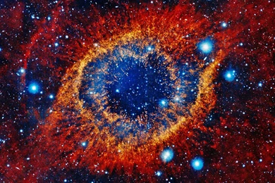 Top Beautiful Nebula Images For Pinterest