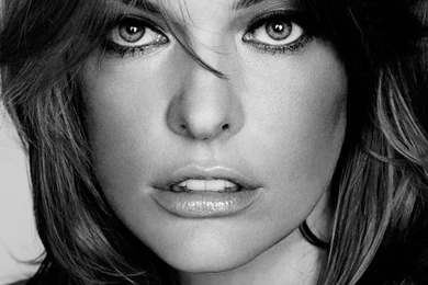 Milla Jovovich Wallpapers