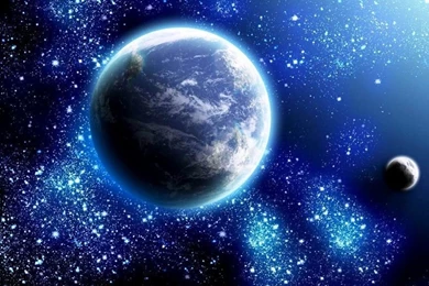 Top Beautiful Space Wallpaper Images For Pinterest