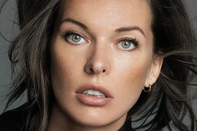 HD Milla Jovovich Wallpapers – HdCoolWallpapers.Com