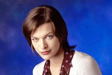 Milla Jovovich