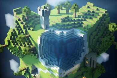 Minecraft Wallpapers Game Wallpapers