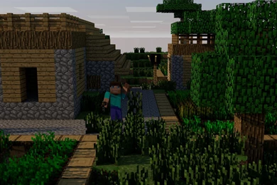 1.7.2]Minecraft Wallpapers   Screenshots   Show Your Creation ...