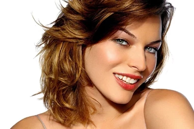 Milla Jovovich Wallpapers