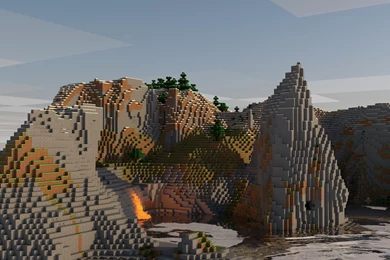 1.7.2]Minecraft Wallpapers   Screenshots   Show Your Creation ...