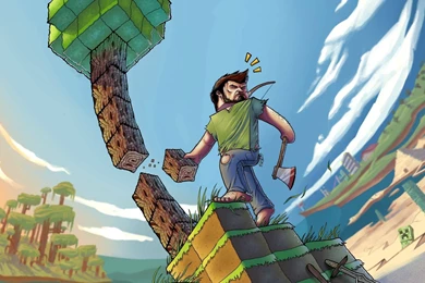 2560x1440 Pixels, Game, Game, Minecraft, Minecraft Wallpapers And ...