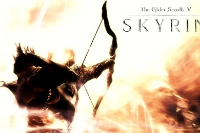 Skyrim Wallpapers 1080P 196388