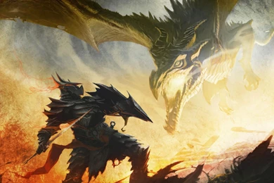 Full HD 1080p The Elder Scrolls Wallpapers HD, Desktop Backgrounds ...