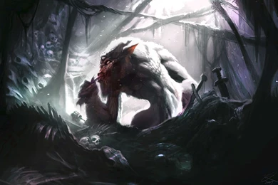 The Elder Scrolls Skyrim Wallpapers   Taringa!