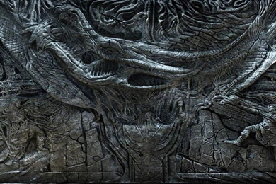 Sculpture In The Elder Scrolls V: Skyrim Desktop Wallpapers 1028