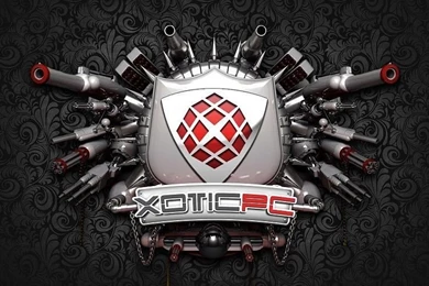 XOTIC PC GAMING Computer Xotic Free Desktop Backgrounds And Wallpapers
