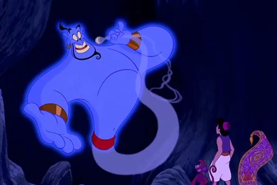 Cool Aladdin HD Wallpapers 2015