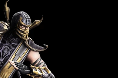 Scorpio Desktop Wallpaper, Scorpio Pictures