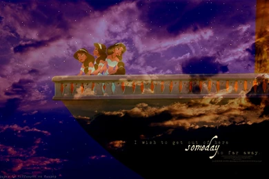 Jasmine   Aladdin Wallpapers (26043412)   Fanpop