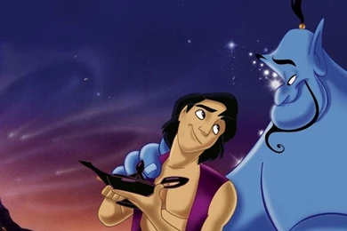 Aladdin Cartoon Photos And Wallpapers