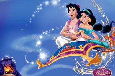 Aladdin Disney Cartoon Image Wallpapers For Mac   Cartoons Wallpapers