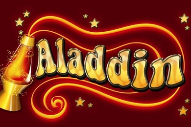 Aladdin Logo Aladdin Logo Wallpapers – Logo Database